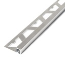 Varilla Guardacanto Cuadrado Acero Inox. 1398ESM 7x7mm Atrim