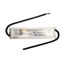 Fuente Switching 12V 12.5A 150W, 180-264VAC Exterior IP67