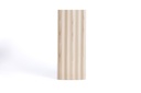 7577E EPSILON REVEST DE PARED ZIGZAG 130x12mm x 2,75 m Roble Arena