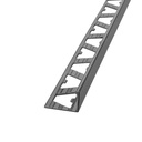 Varilla en L Grafito 2,5 mm x 12 mm x 2,50 m