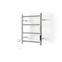 Toallero Electrico Atrim Coco Petit Brillante 40x50 1115+